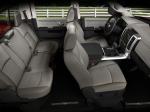 Dodge Ram 1500 Lone Star 10th Anniversary 2012 года